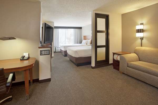  - Hyatt Place Hotel Dublin
