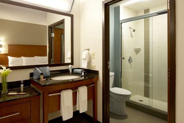  - Hyatt Place Hotel Dublin