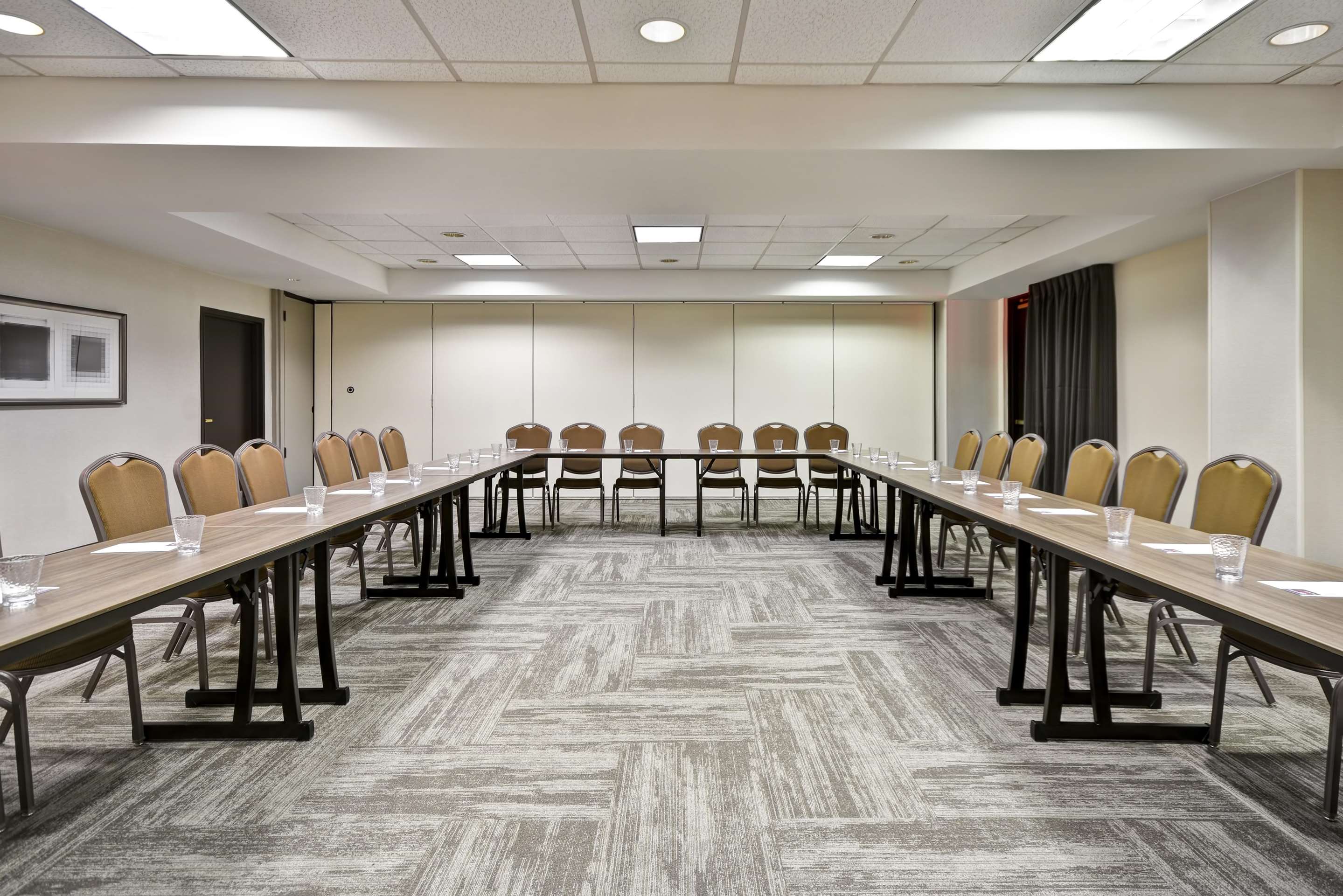 Meeting Room | Hyatt Place Columbus/Worthington