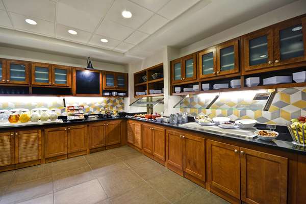 Restaurant - Hyatt Place Hotel Worthington Columbus - I-270, Exit 23