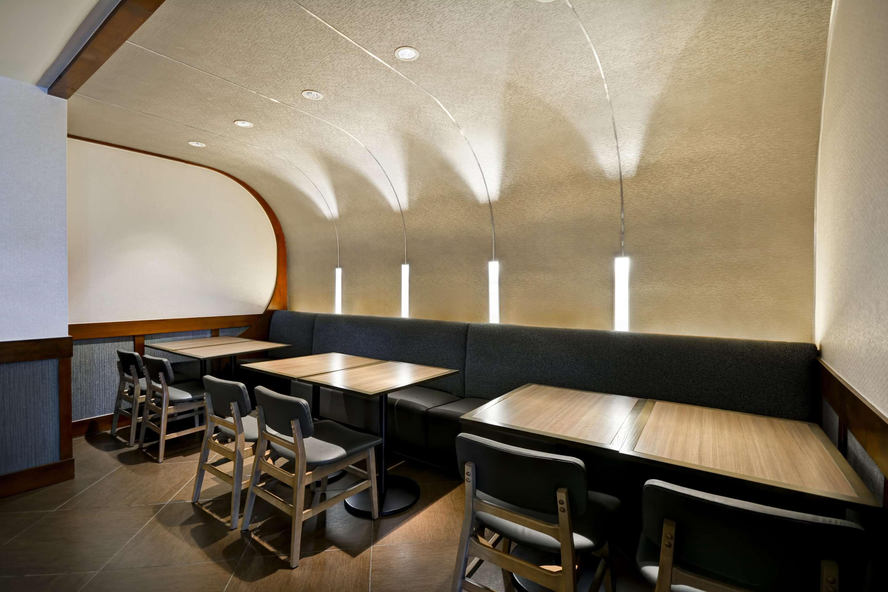 Restaurant | Hyatt Place Columbus/Worthington