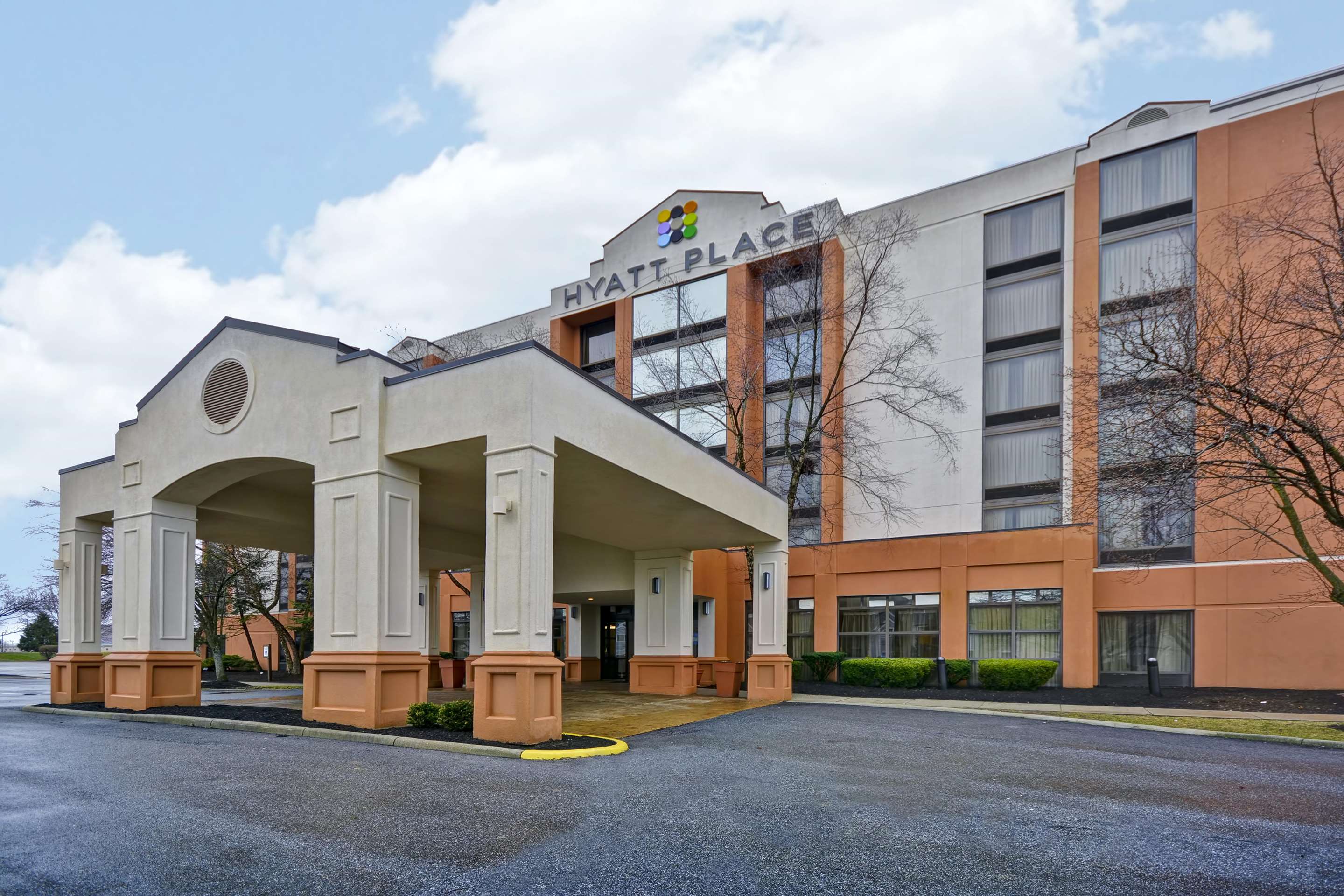 Exterior | Hyatt Place Columbus/Worthington