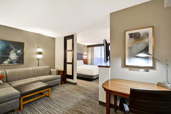  - Hyatt Place Hotel Worthington Columbus - I-270, Exit 23