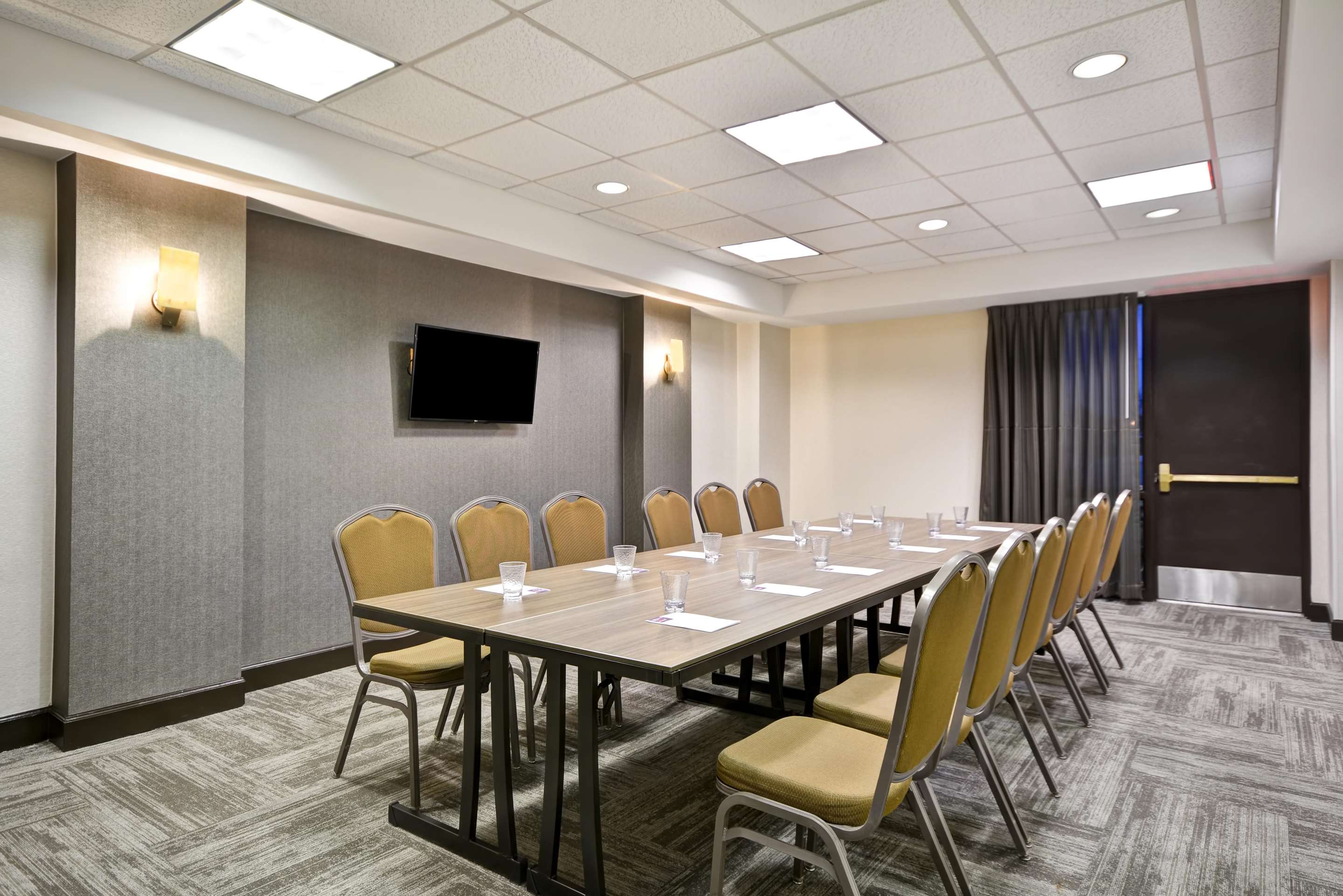 Meeting Room | Hyatt Place Columbus/Worthington