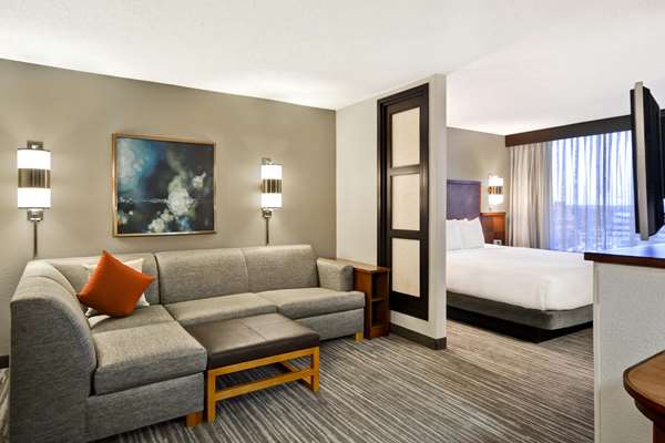  - Hyatt Place Hotel Worthington Columbus - I-270, Exit 23