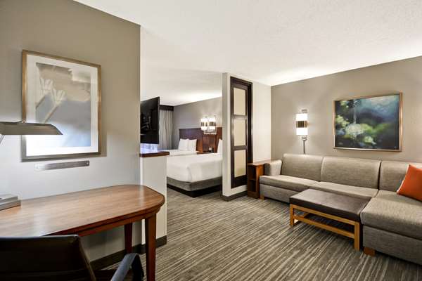  - Hyatt Place Hotel Worthington Columbus - I-270, Exit 23