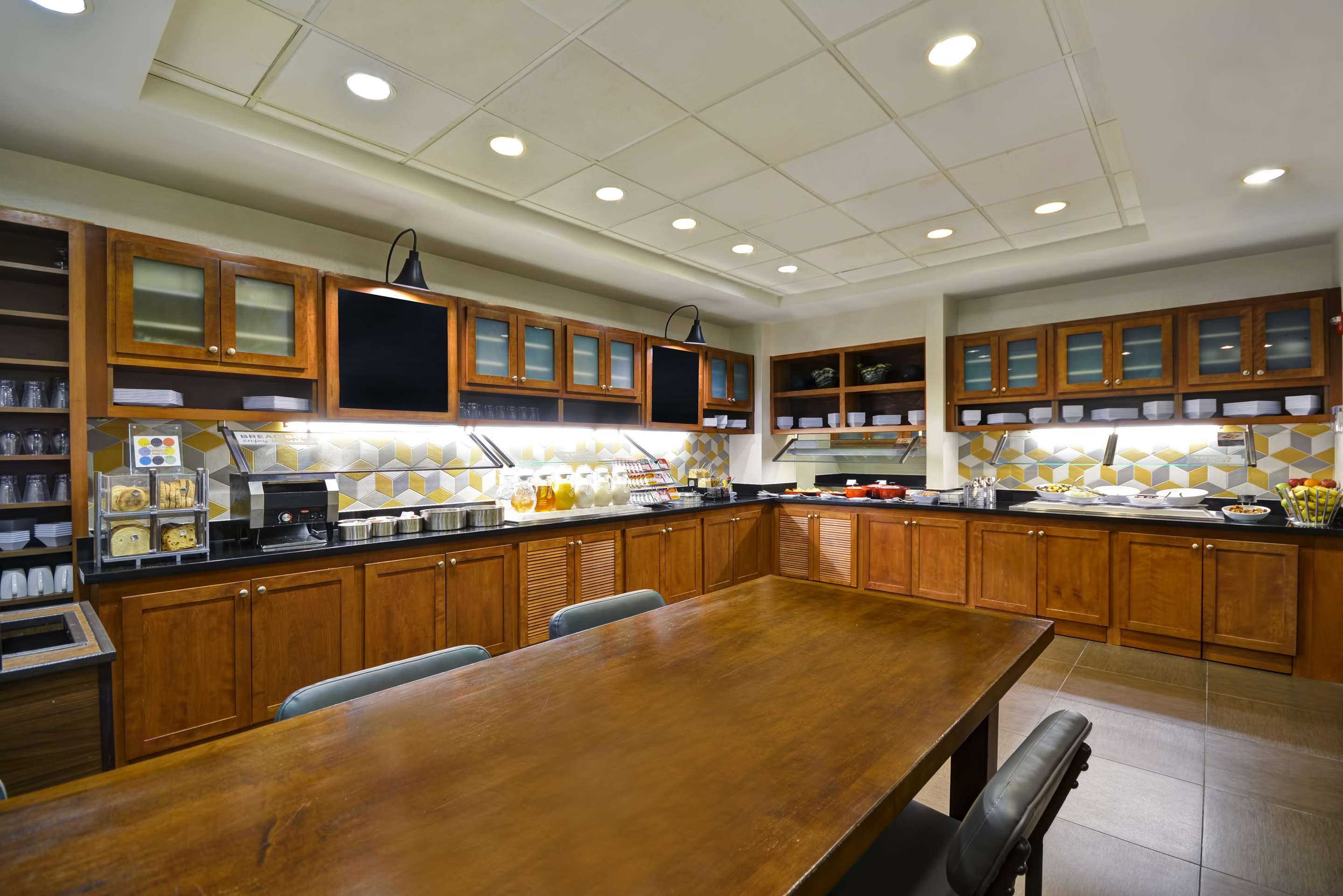 Restaurant | Hyatt Place Columbus/Worthington