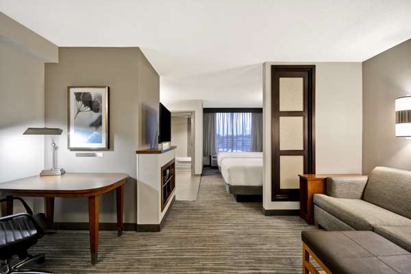  - Hyatt Place Hotel Worthington Columbus - I-270, Exit 23