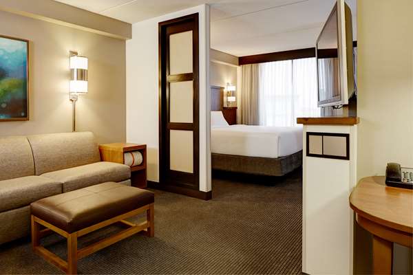  - Hyatt Place Hotel Colorado Springs - I-25, Exit 146