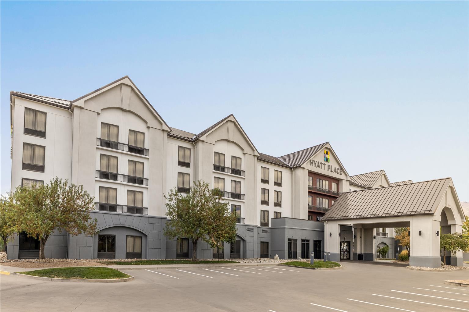Hyatt Place Colorado Springs