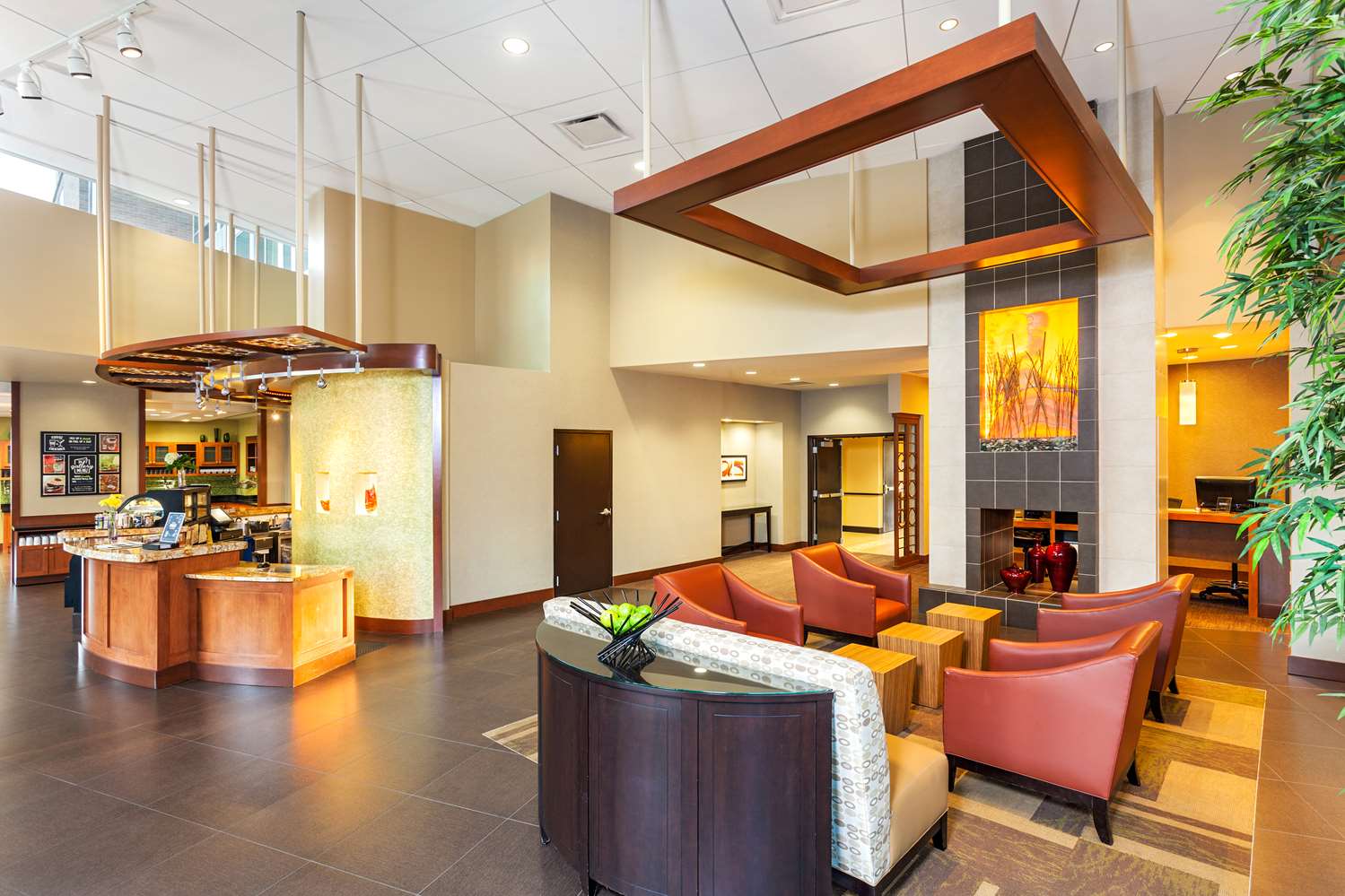 Hyatt Place Hotel Vista, CA See Discounts