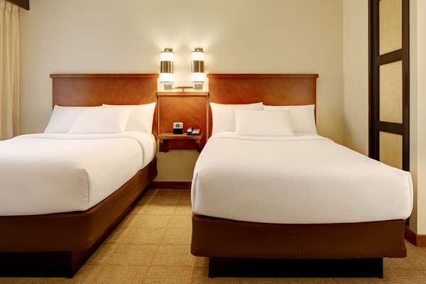  - Hyatt Place Hotel Columbus