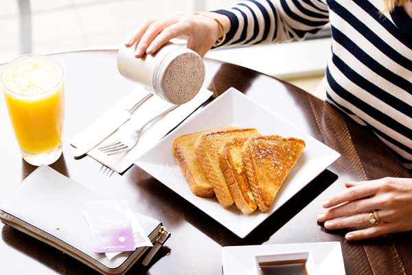 Restaurant - Hyatt Place Hotel Columbus