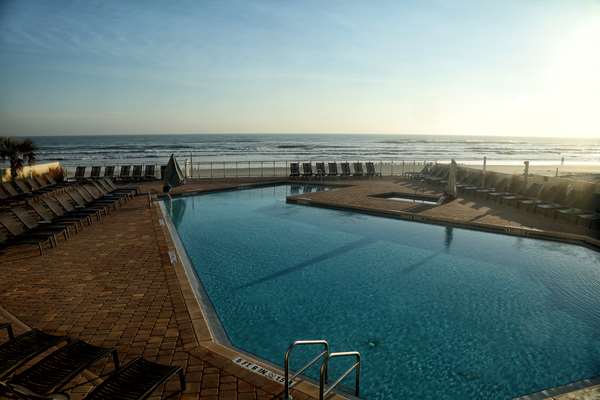 Pool - Hyatt Place Hotel Daytona Beach Shores