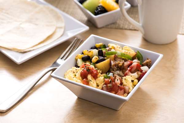 Restaurant - Hyatt Place Hotel Daytona Beach Shores