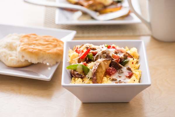 Restaurant - Hyatt Place Hotel Daytona Beach Shores