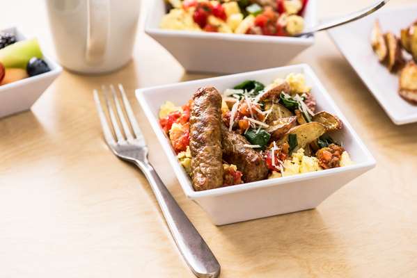 Restaurant - Hyatt Place Hotel Daytona Beach Shores