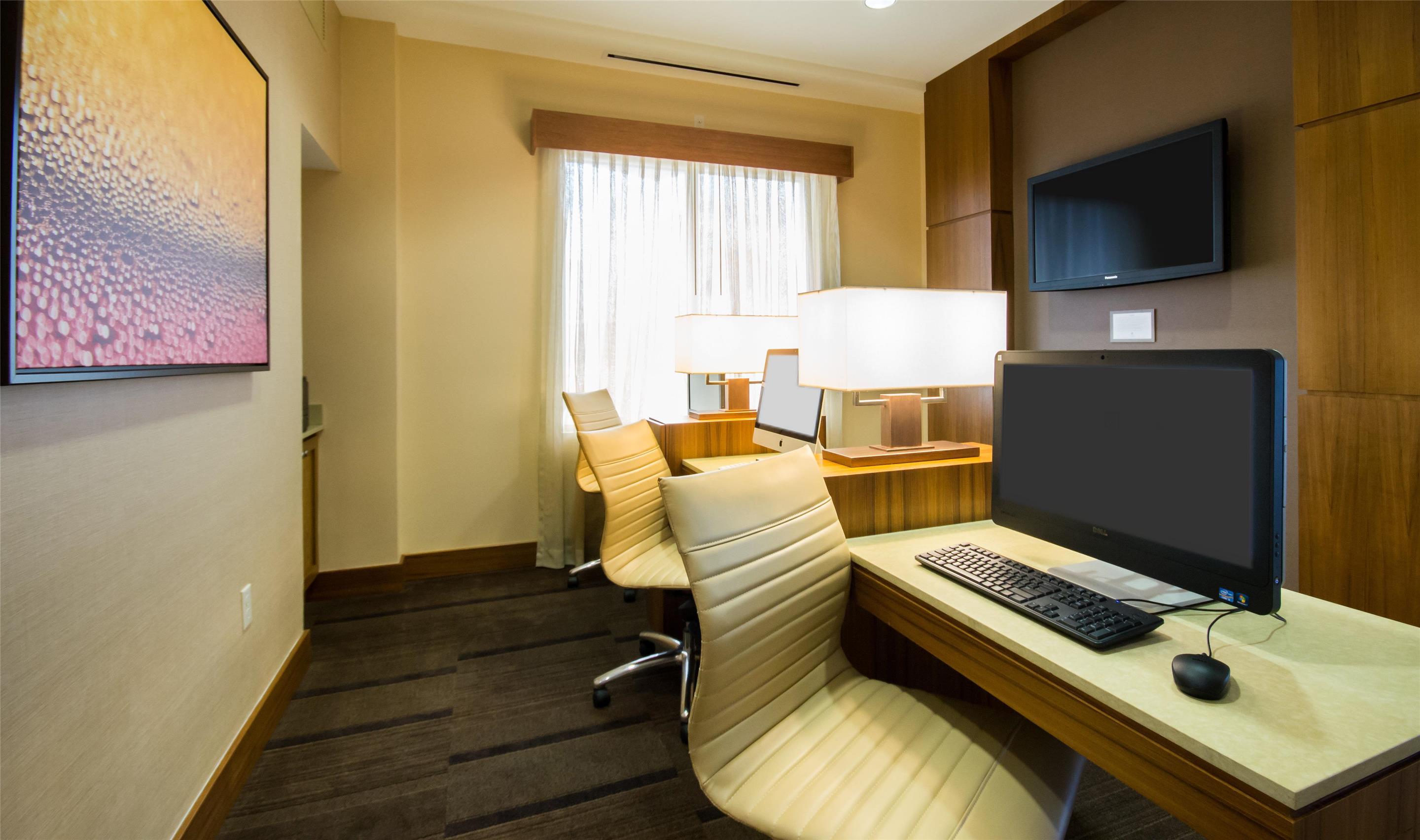 Lobby | Hyatt Place Daytona Beach - Oceanfront