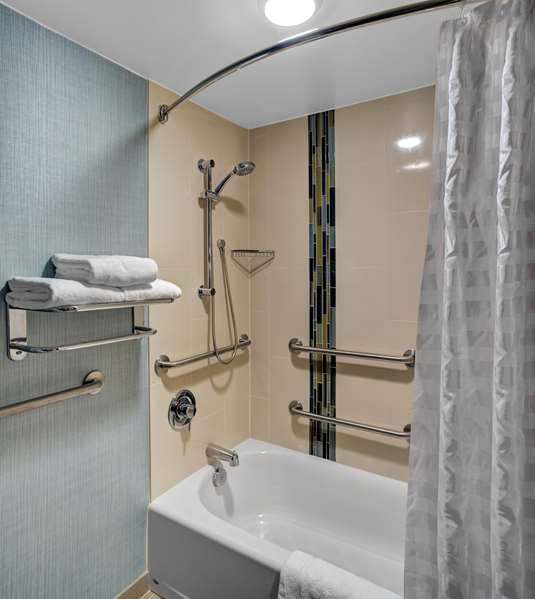  - Hyatt Place Hotel Denver Airport Aurora - I-70, Exit 283