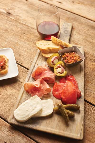 Restaurant - Hyatt Place Hotel Cherry Creek Glendale - I-25, Exit 204