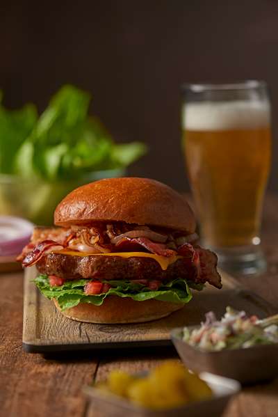 Restaurant - Hyatt Place Hotel Cherry Creek Glendale - I-25, Exit 204