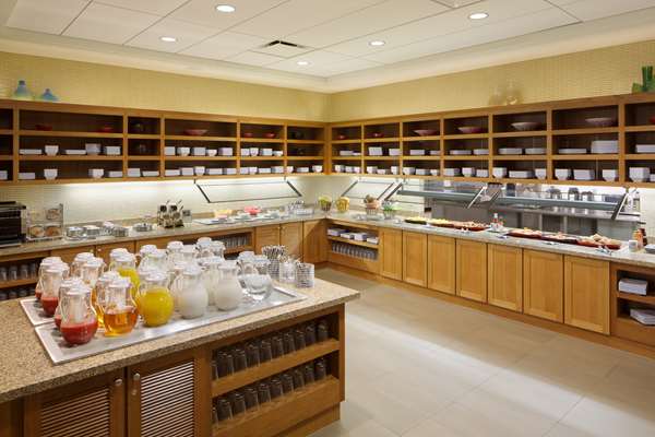 Restaurant - Hyatt Place Hotel Cherry Creek Glendale - I-25, Exit 204