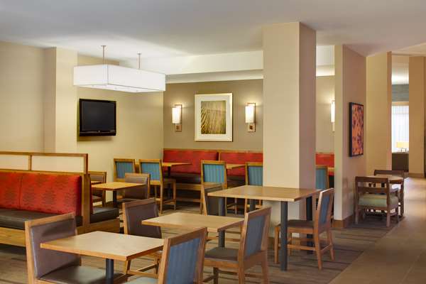 Restaurant - Hyatt Place Hotel Cherry Creek Glendale - I-25, Exit 204