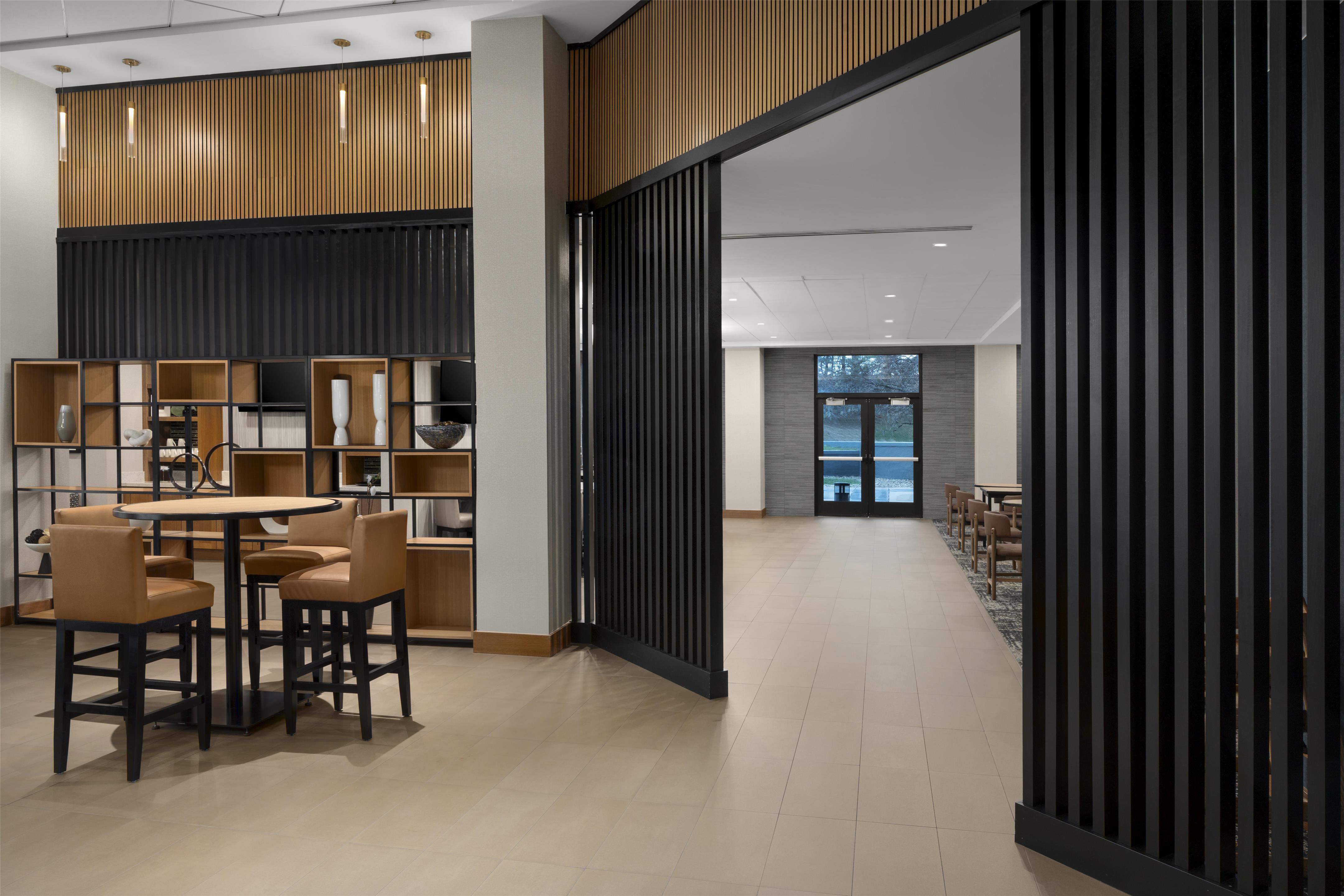 Restaurant | Hyatt Place Denver/Cherry Creek