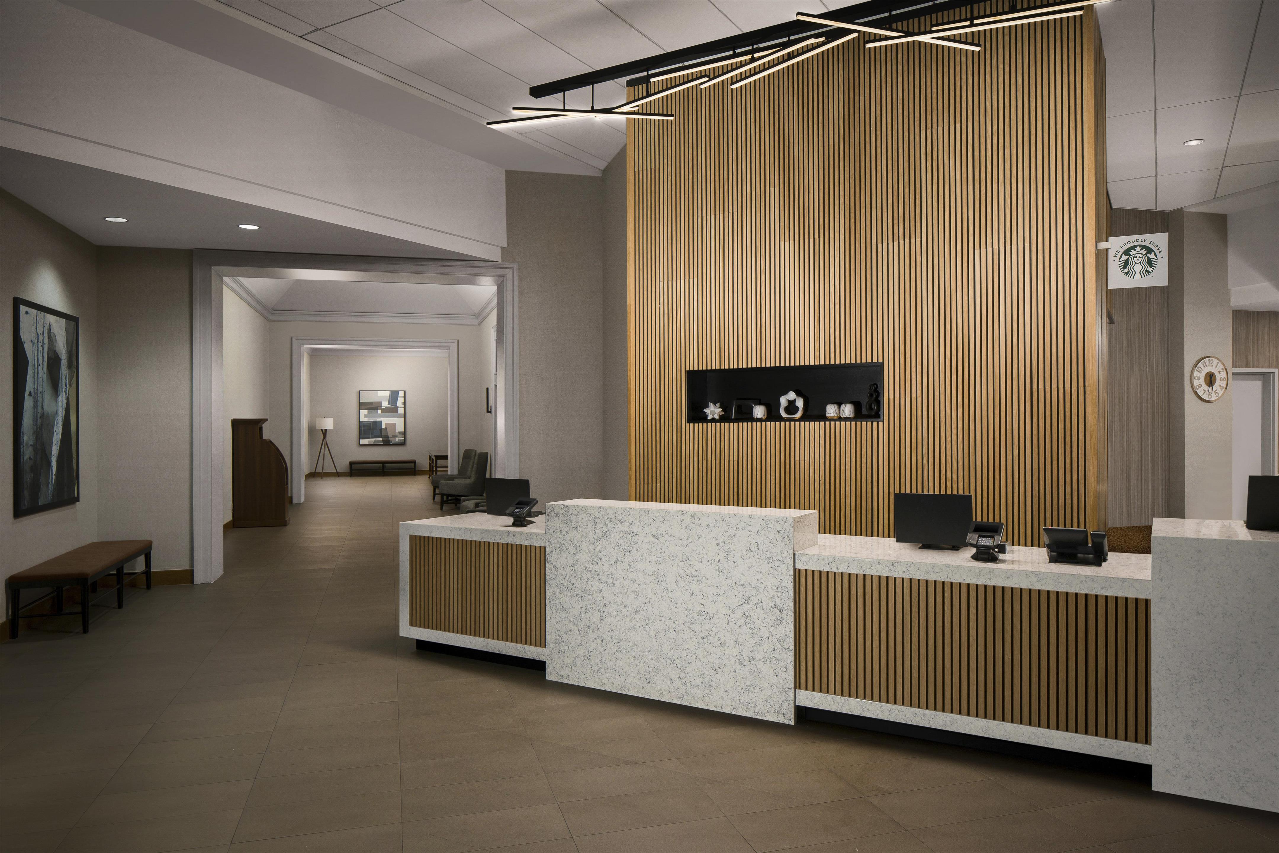 Lobby | Hyatt Place Denver/Cherry Creek