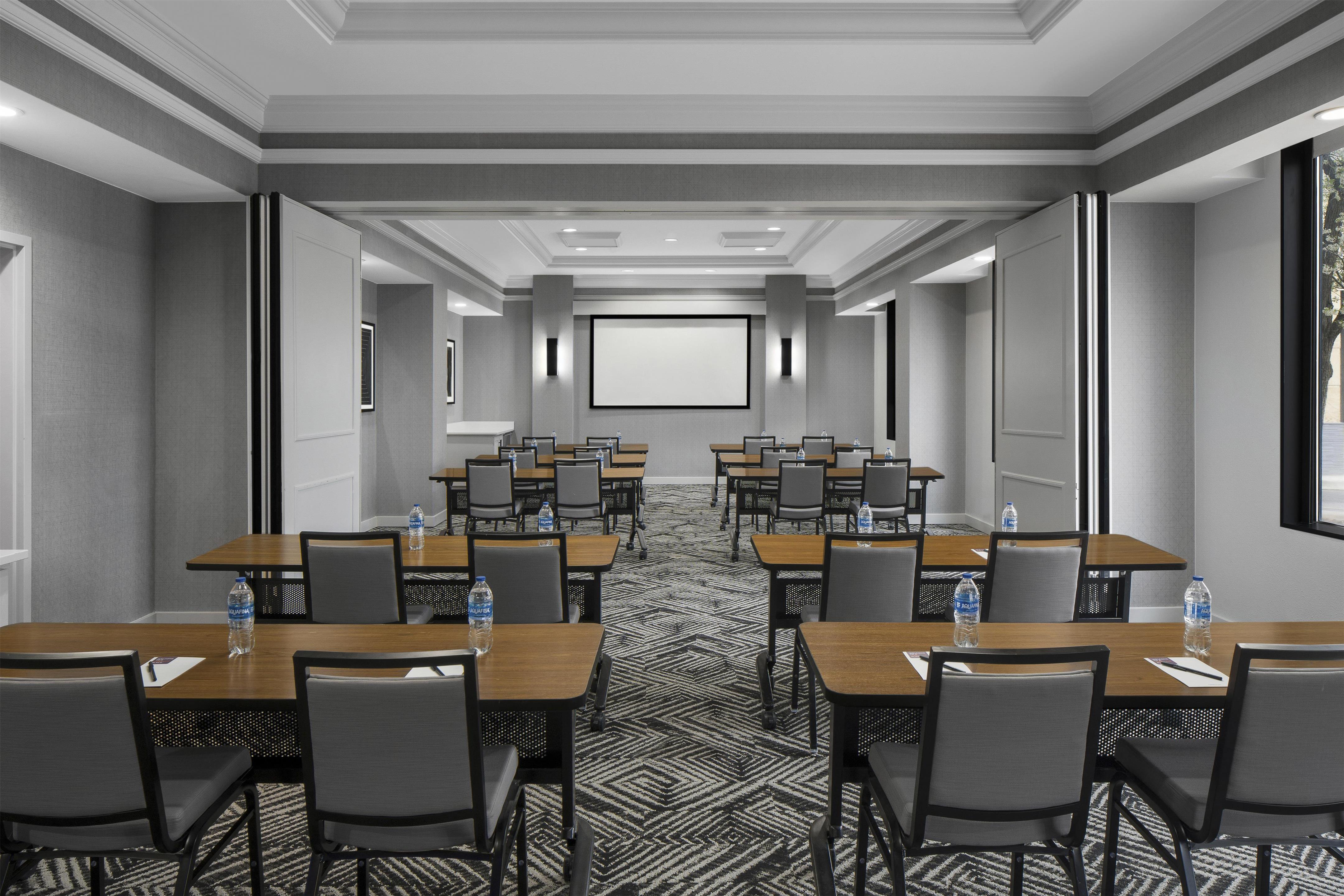 Meeting Room | Hyatt Place Denver/Cherry Creek