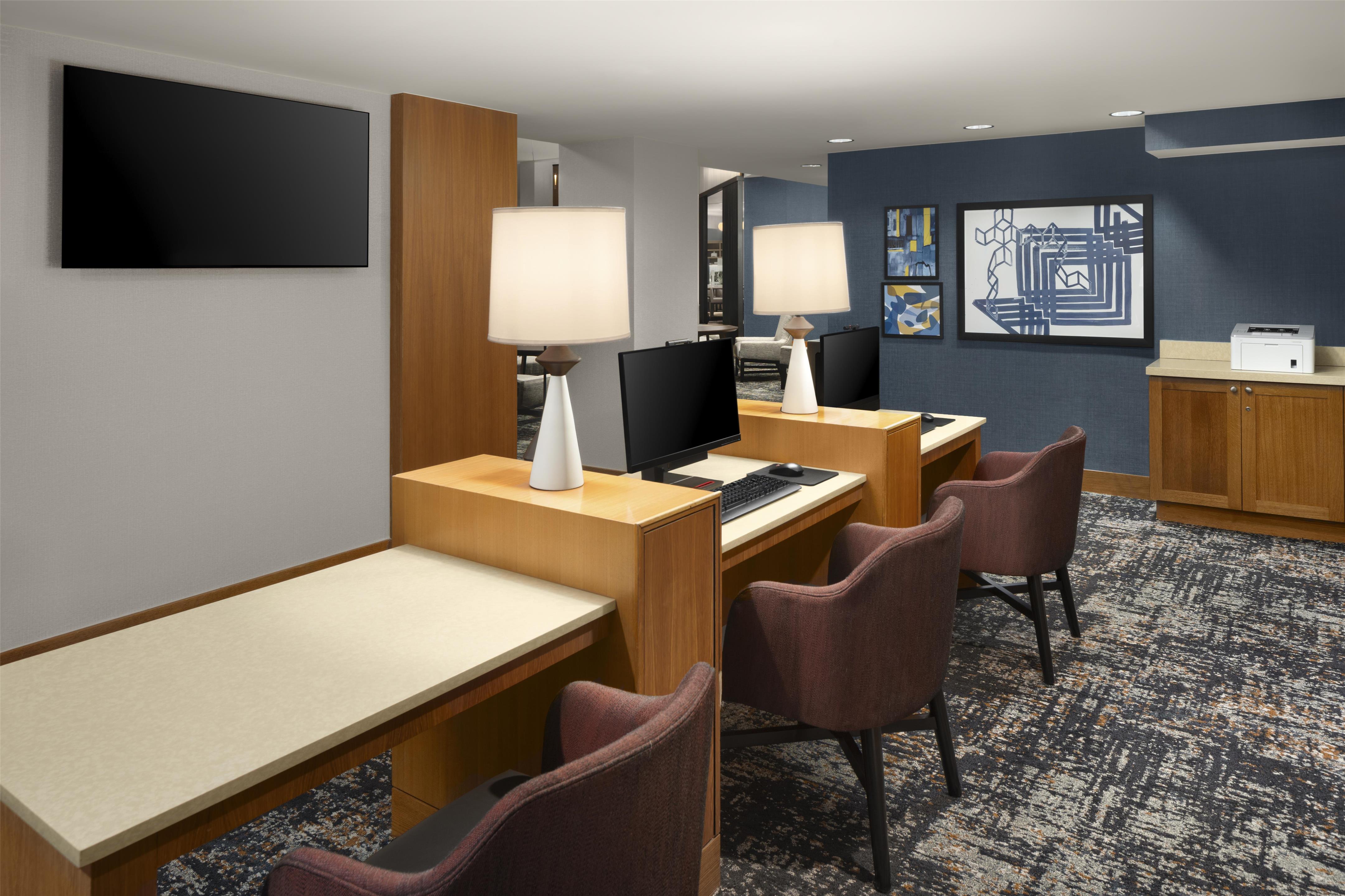 Lobby | Hyatt Place Denver/Cherry Creek