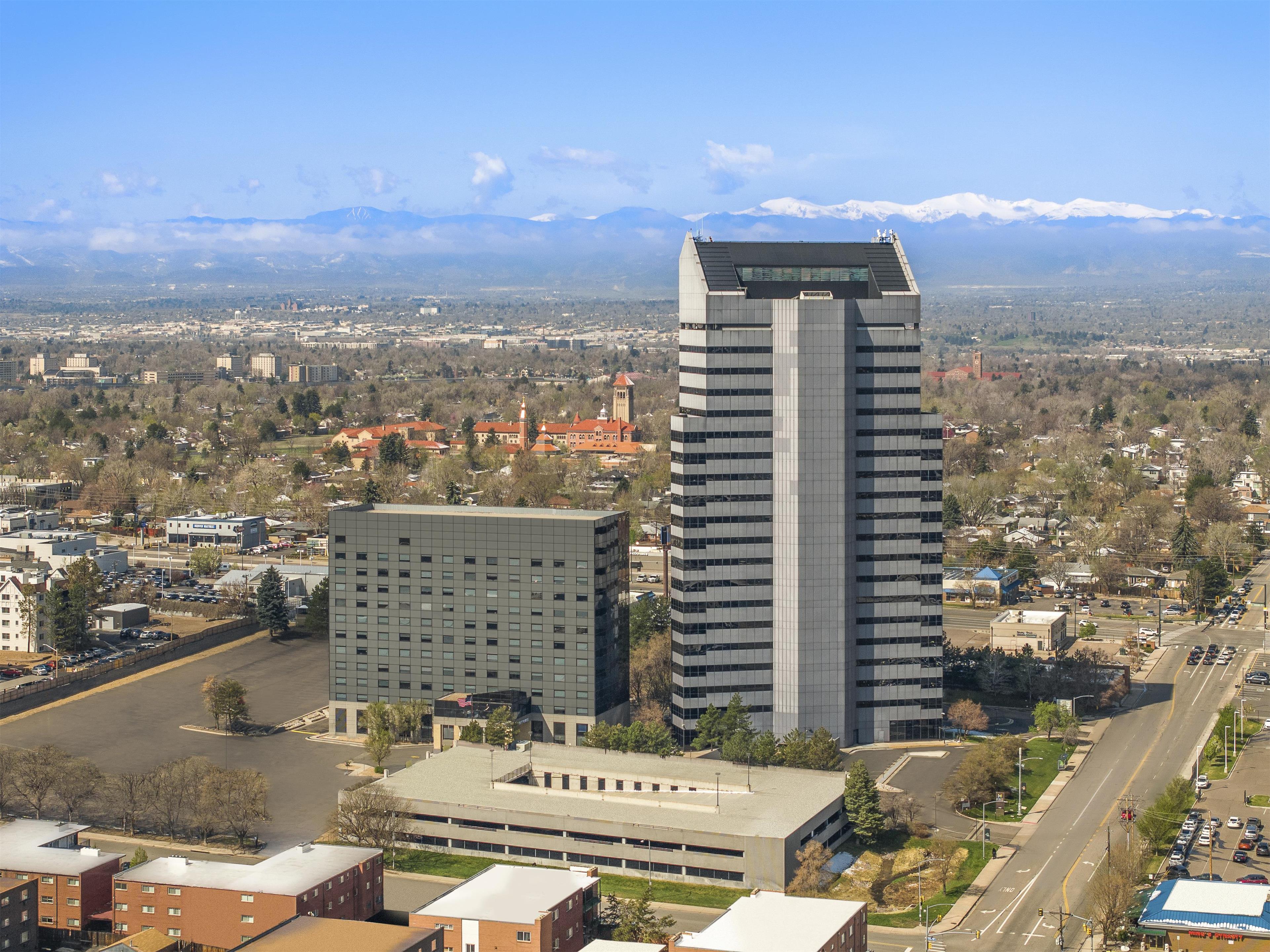 Exterior | Hyatt Place Denver/Cherry Creek