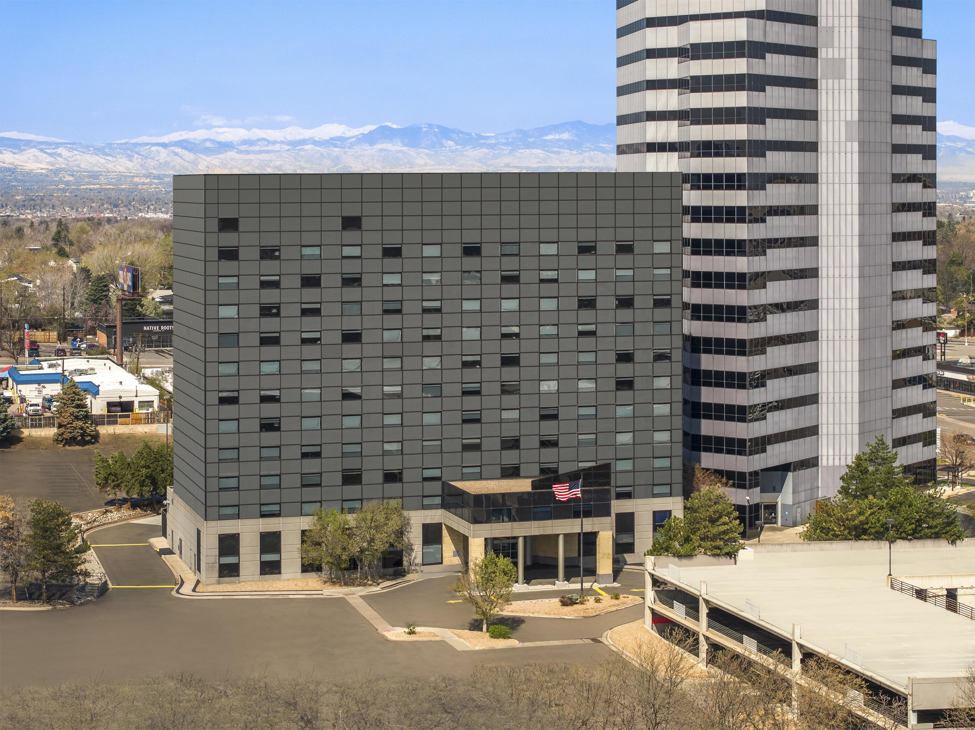 Exterior | Hyatt Place Denver/Cherry Creek