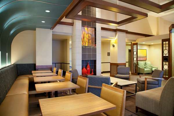 Bar - Hyatt Place Hotel Lone Tree - I-25, Exit 195