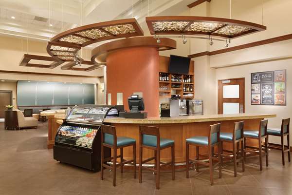 Restaurant - Hyatt Place Hotel Lone Tree - I-25, Exit 195