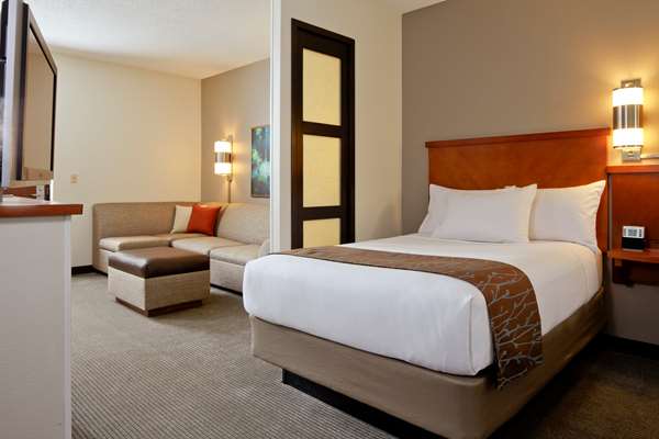  - Hyatt Place Hotel Lone Tree - I-25, Exit 195