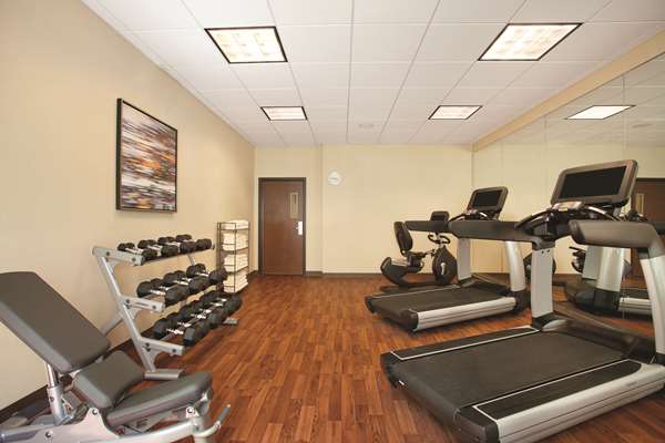 Fitness/ Exercise Room - Hyatt Place Hotel Englewood - I-25, Exit 199