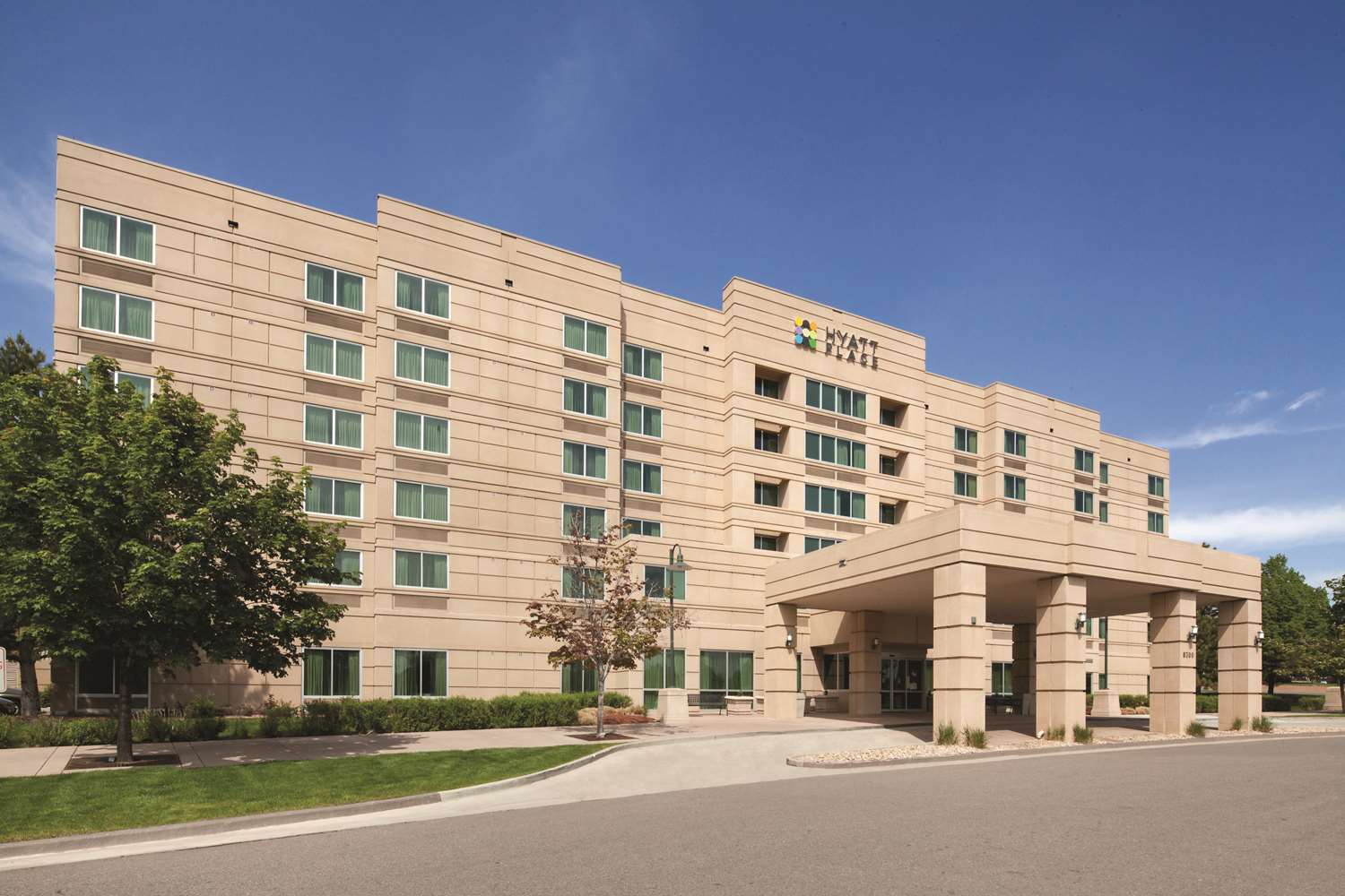 Hyatt Place Hotel Englewood, CO See Discounts