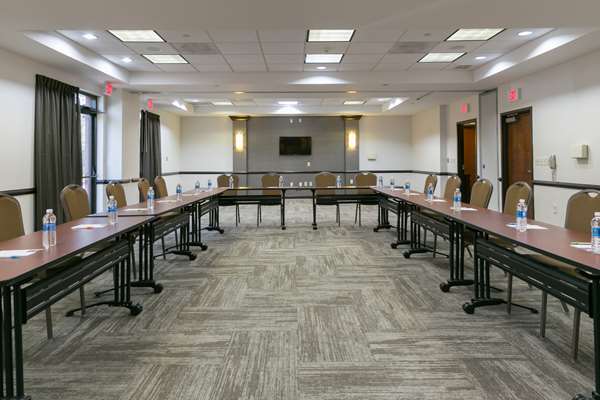  - Hyatt Place Hotel Utica