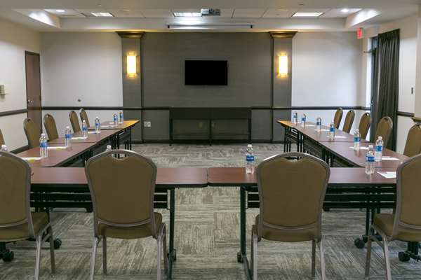  - Hyatt Place Hotel Utica