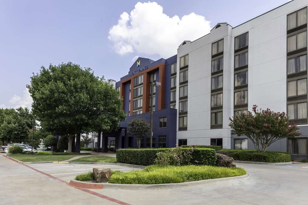 Hyatt Place Dallas Arlington