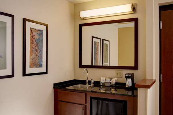  - Hyatt Place Hotel Garland