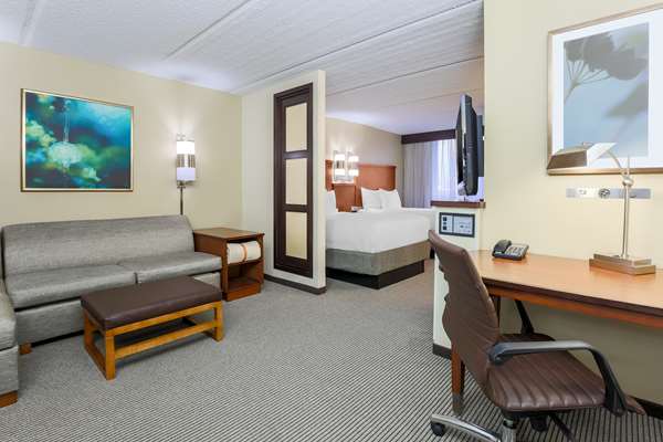  - Hyatt Place Hotel Grapevine
