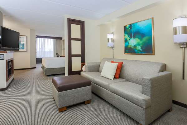  - Hyatt Place Hotel Grapevine