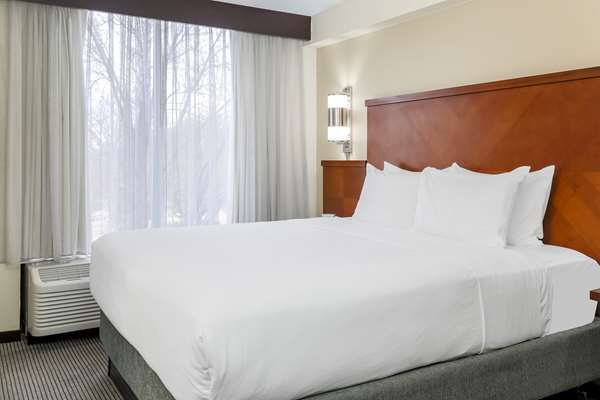  - Hyatt Place Hotel Grapevine