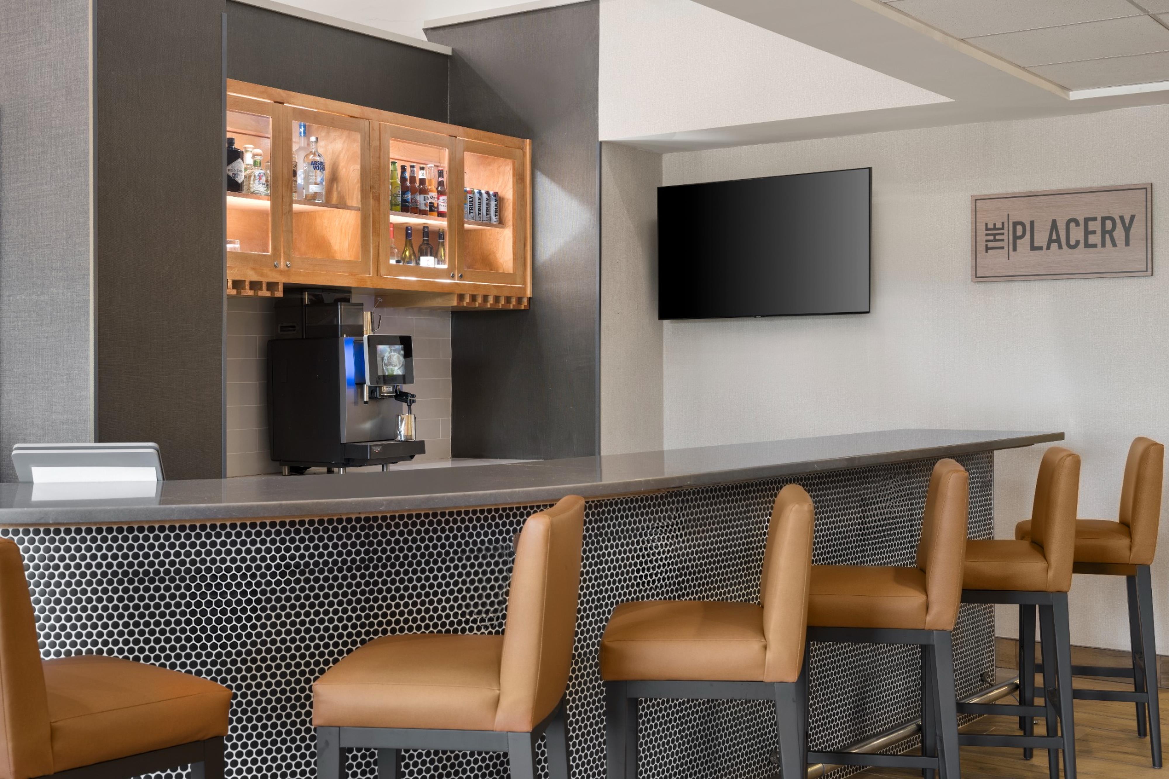 Bar Lounge