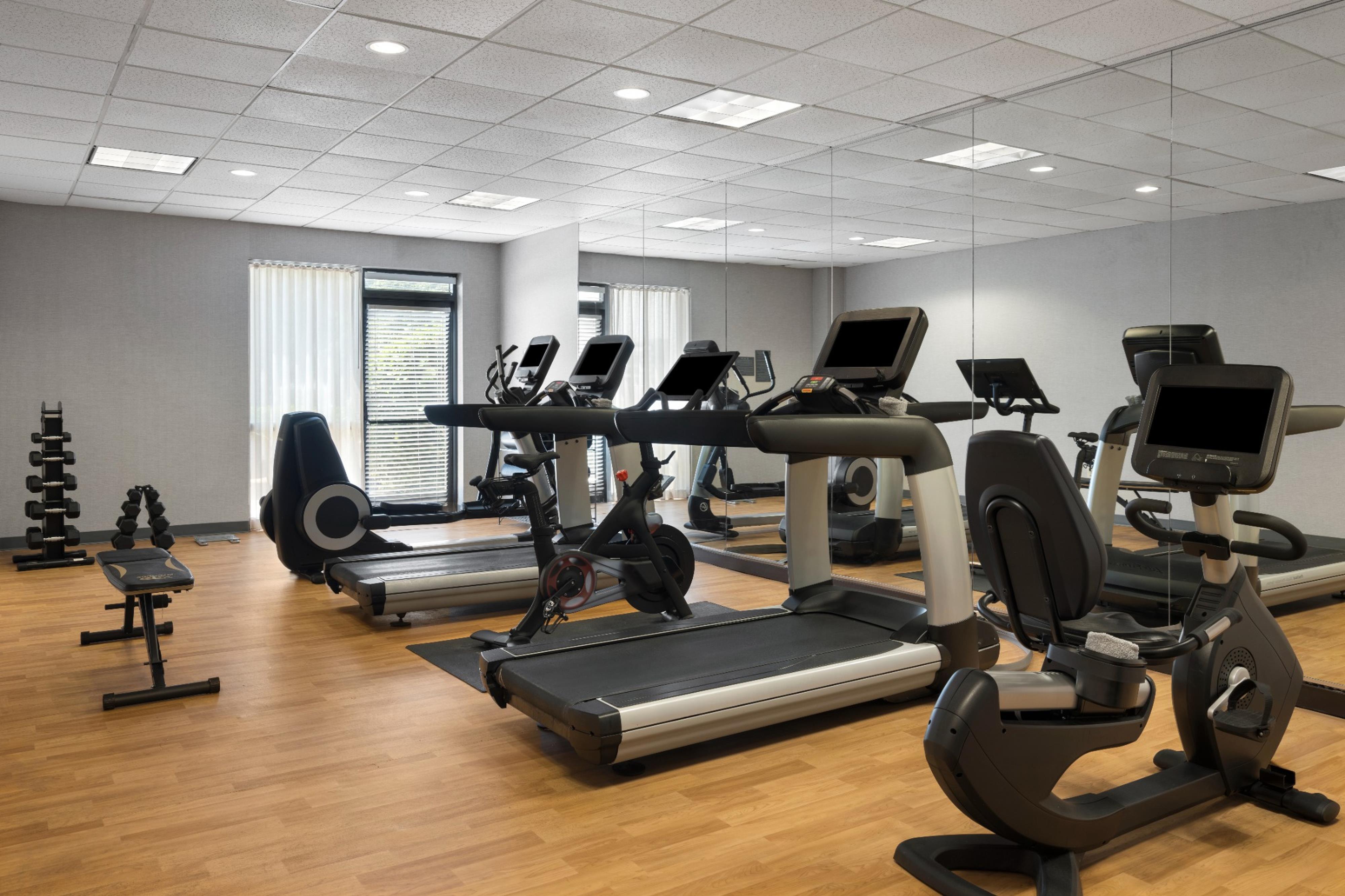 Recreational Facilities