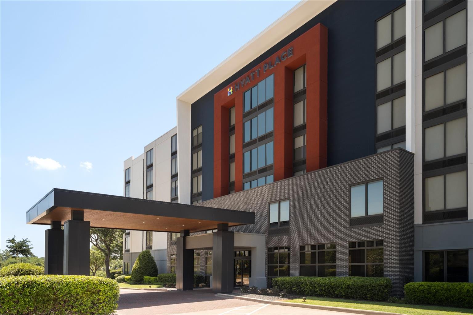 Hyatt Place Dallas/Park Central