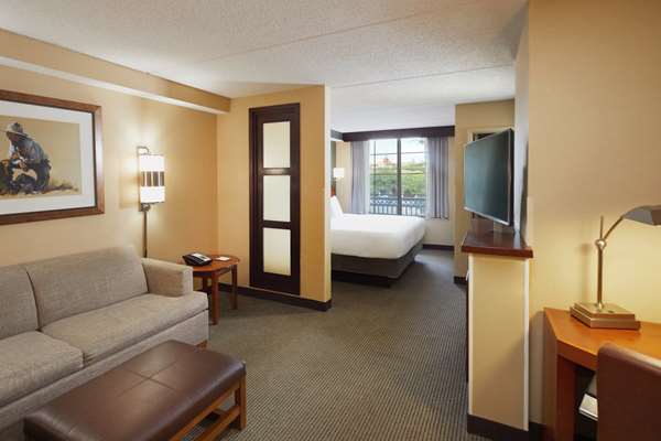 - Hyatt Place Hotel Stockyards Fort Worth