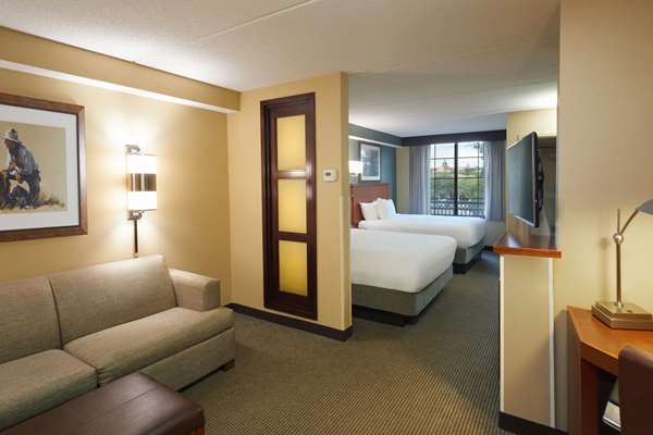  - Hyatt Place Hotel Stockyards Fort Worth